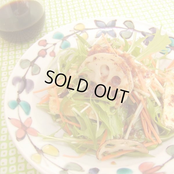 画像3: 有機ノンオイルドレッシング　しょうが　200ml (3)