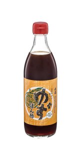 ゆずポン酢　500ml