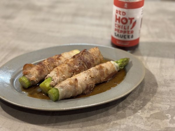 画像2: レッドホットチリペッパーソース (2)