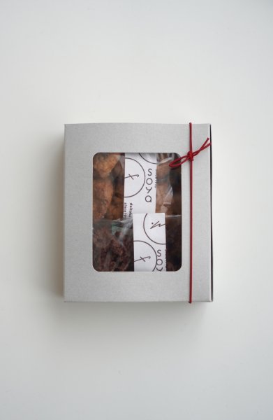 画像3: 発酵焼き菓子BOX（期間限定） (3)