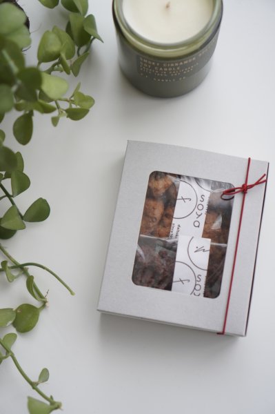 画像1: 発酵焼き菓子BOX（期間限定） (1)