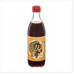 ゆずぽん酢500ml